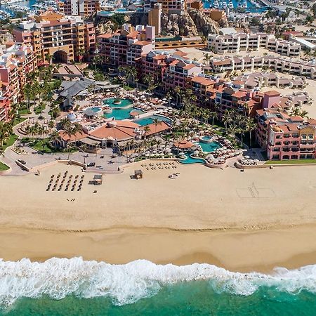 Playa Grande Resort Cabo San Lucas Eksteriør bilde