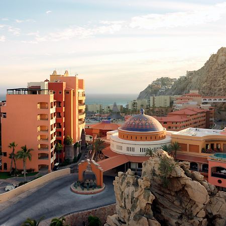 Playa Grande Resort Cabo San Lucas Eksteriør bilde