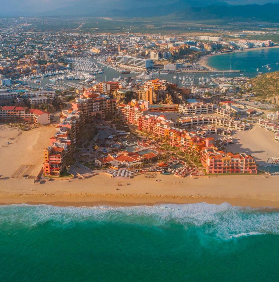 Playa Grande Resort Cabo San Lucas Eksteriør bilde