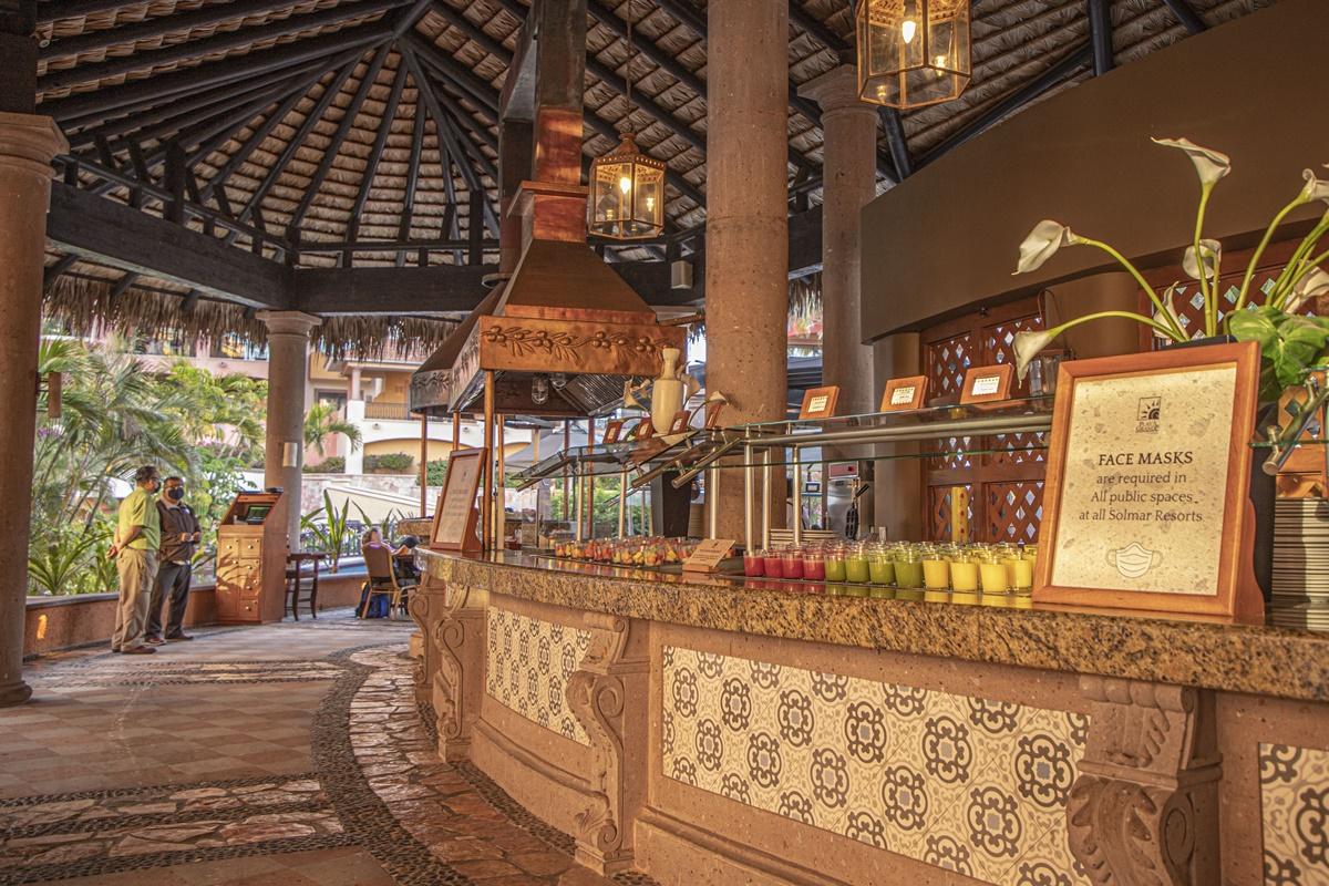 Playa Grande Resort Cabo San Lucas Eksteriør bilde