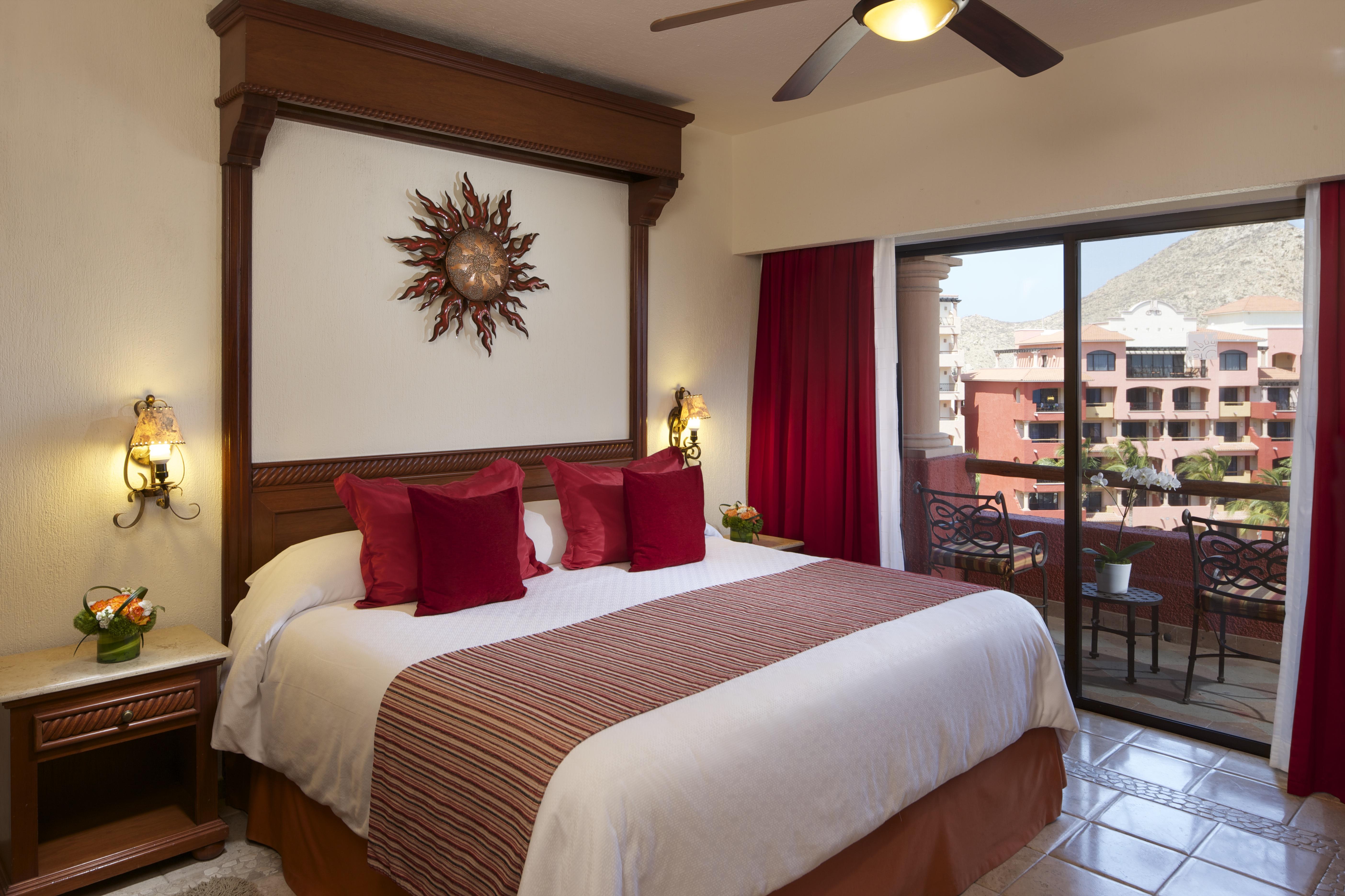 Playa Grande Resort Cabo San Lucas Eksteriør bilde
