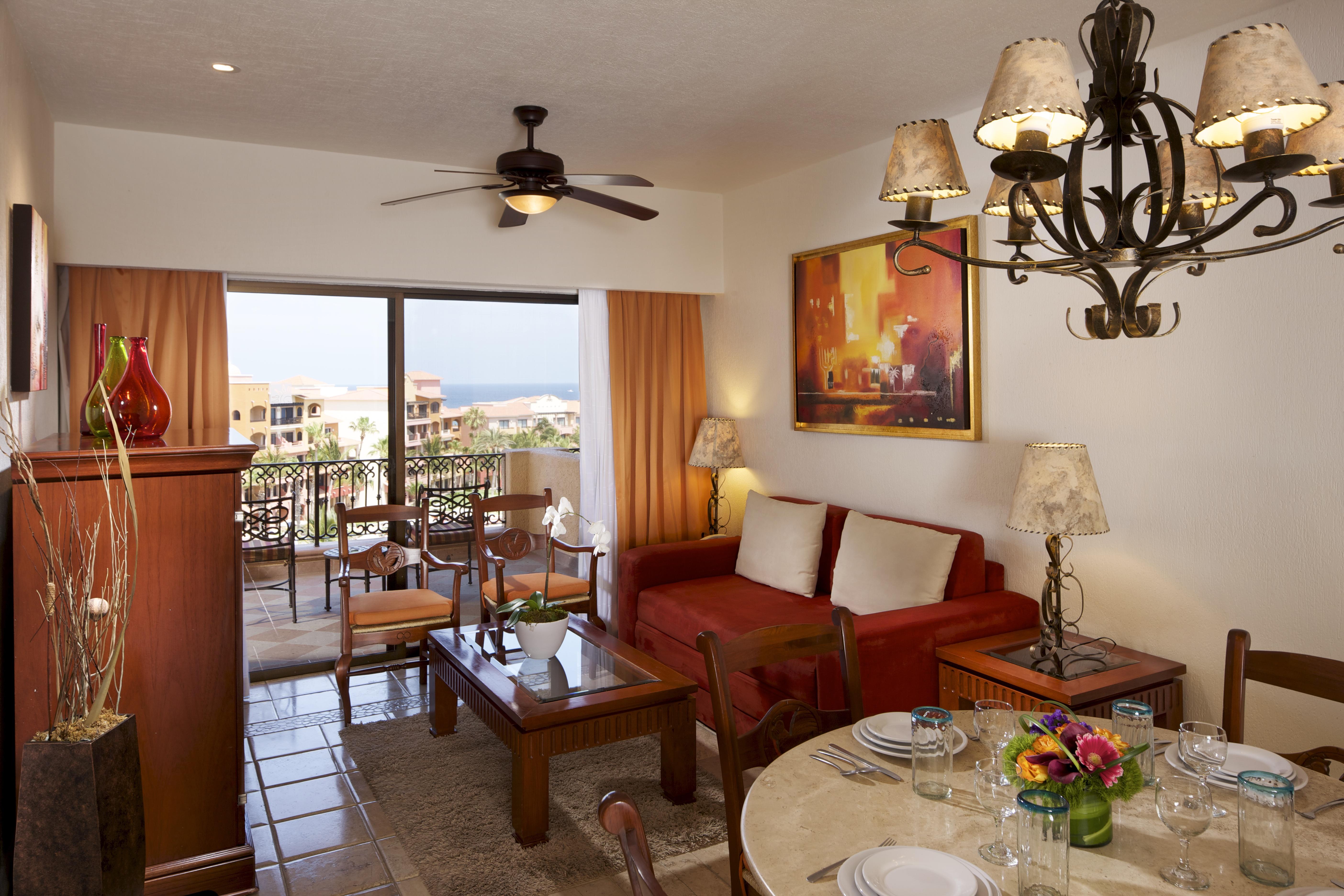 Playa Grande Resort Cabo San Lucas Eksteriør bilde