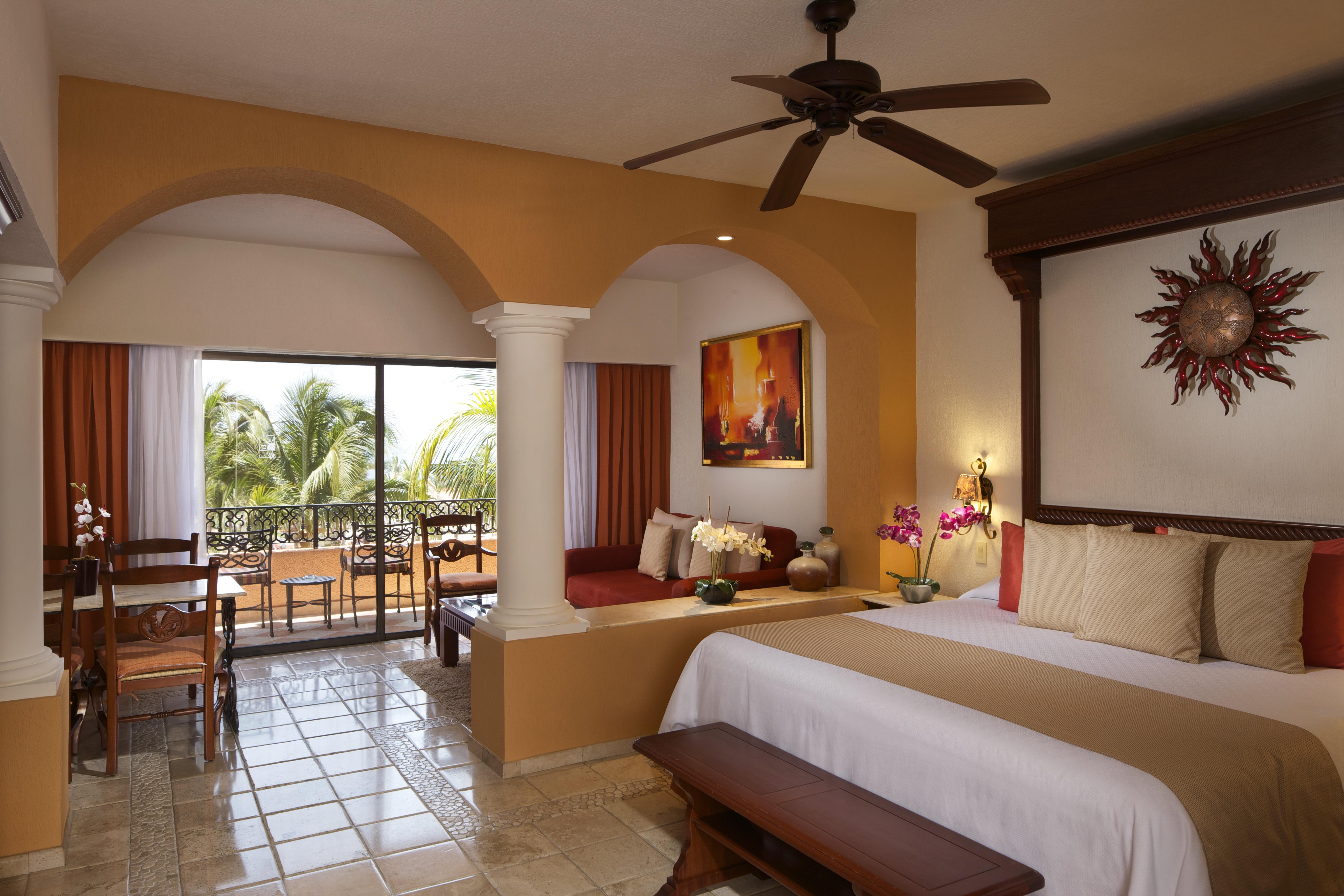 Playa Grande Resort Cabo San Lucas Eksteriør bilde