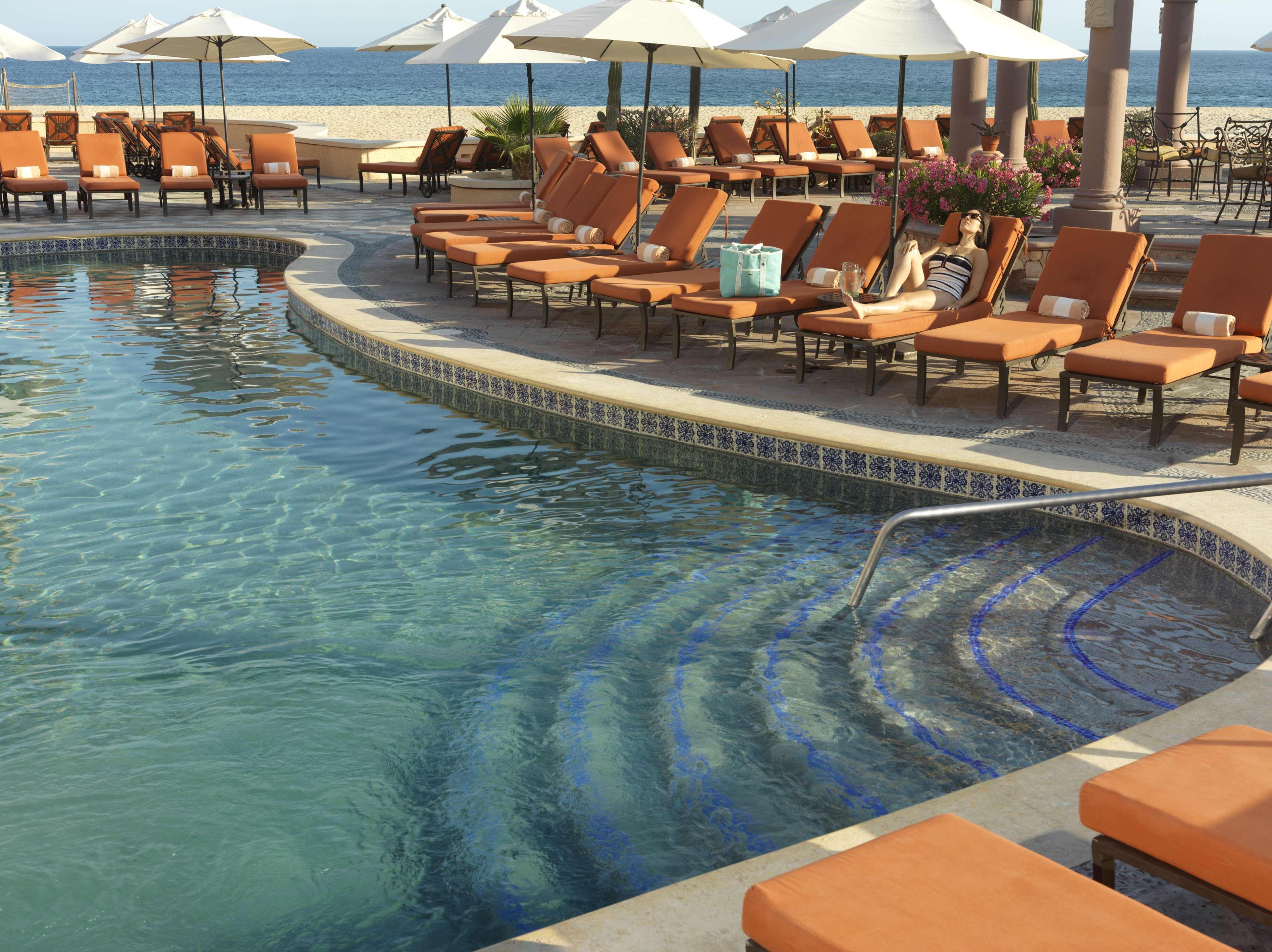 Playa Grande Resort Cabo San Lucas Eksteriør bilde
