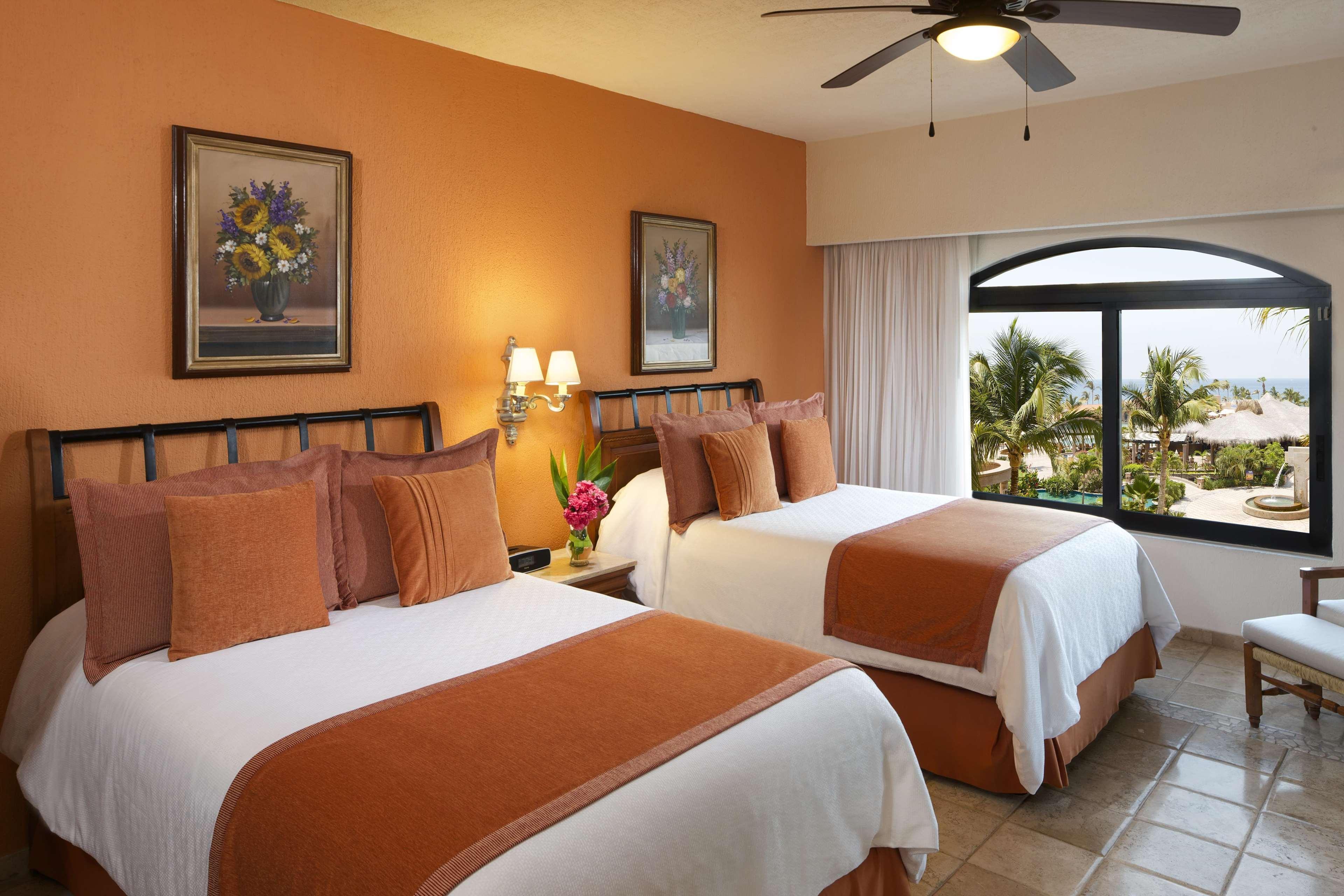 Playa Grande Resort Cabo San Lucas Eksteriør bilde