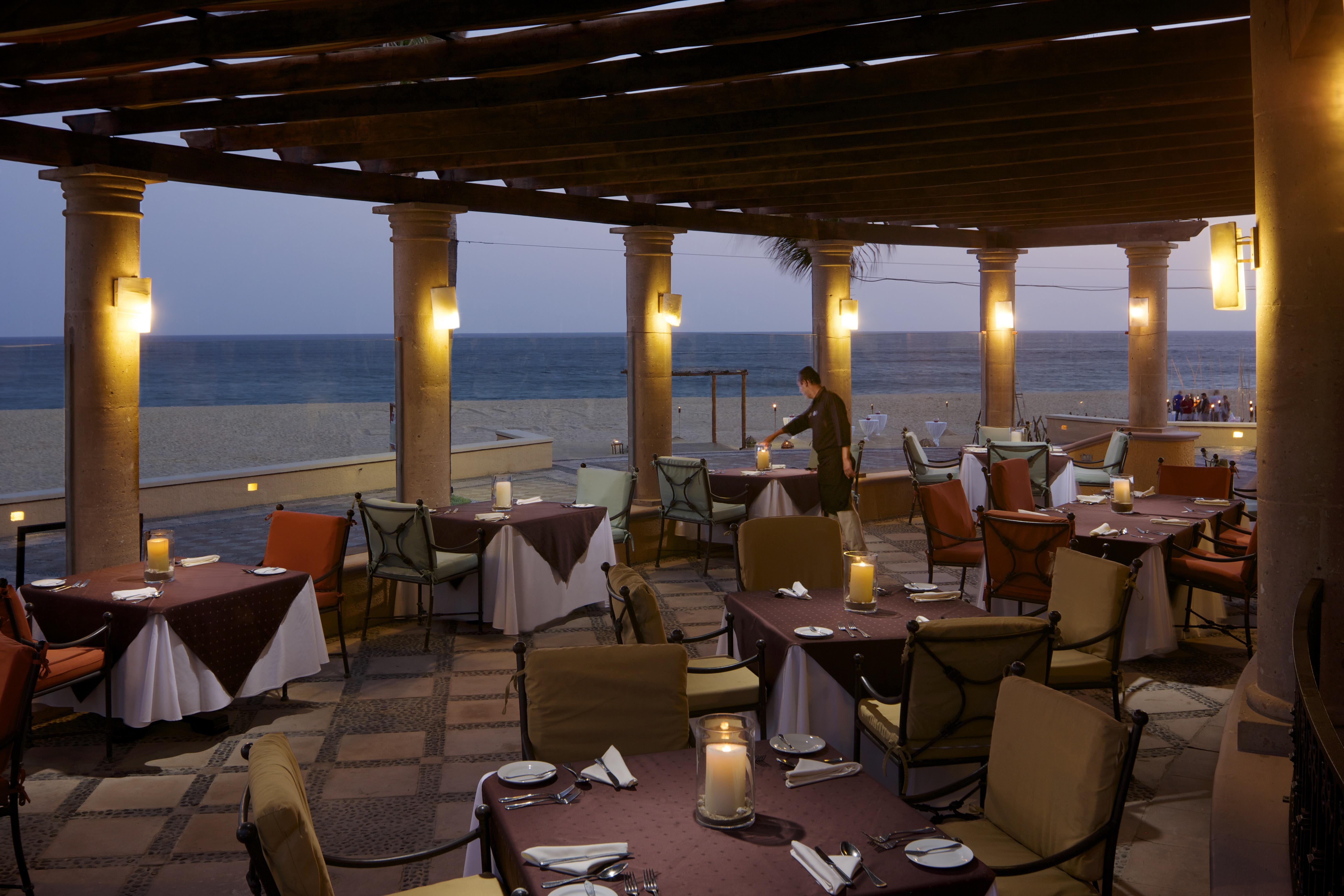 Playa Grande Resort Cabo San Lucas Eksteriør bilde
