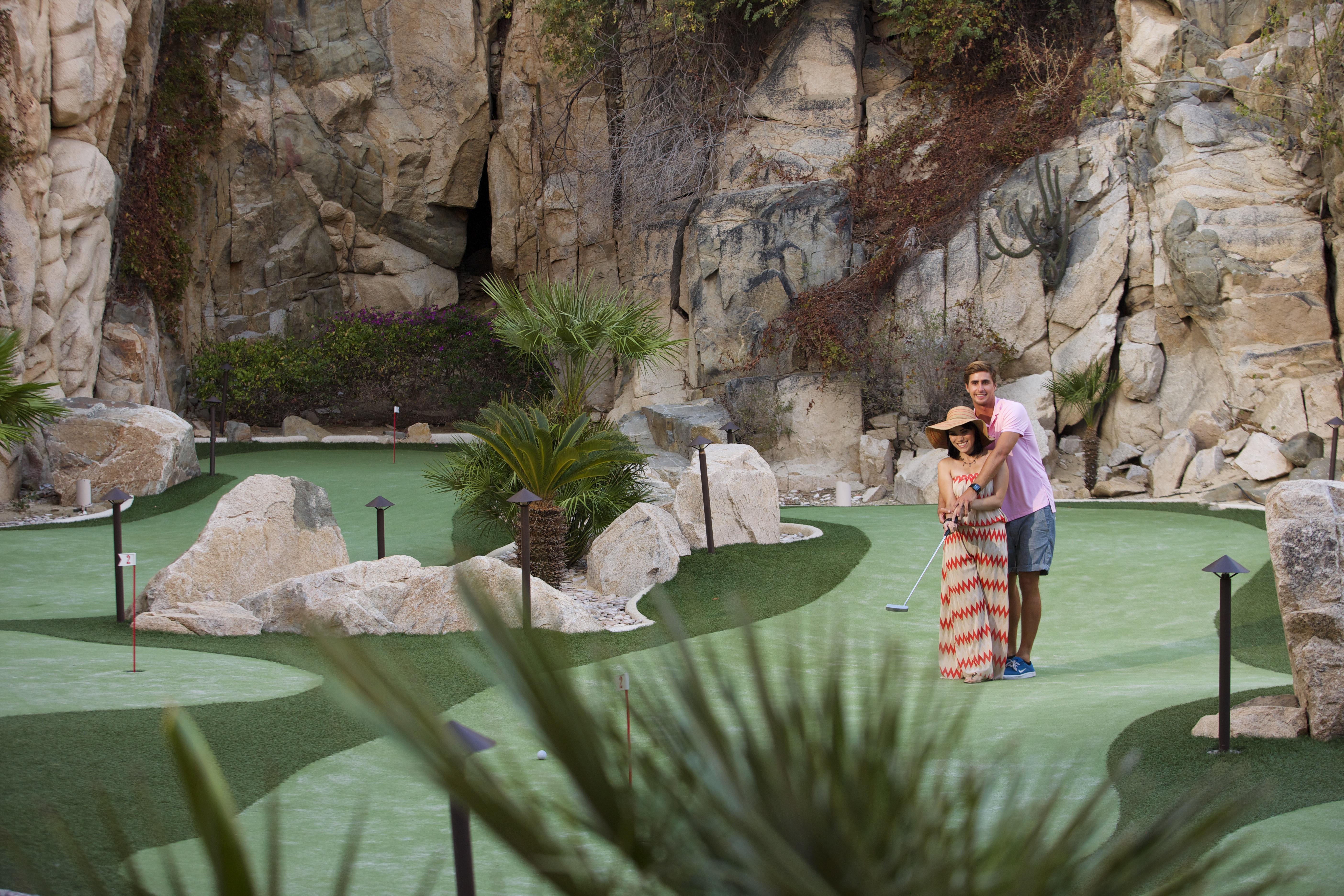 Playa Grande Resort Cabo San Lucas Eksteriør bilde