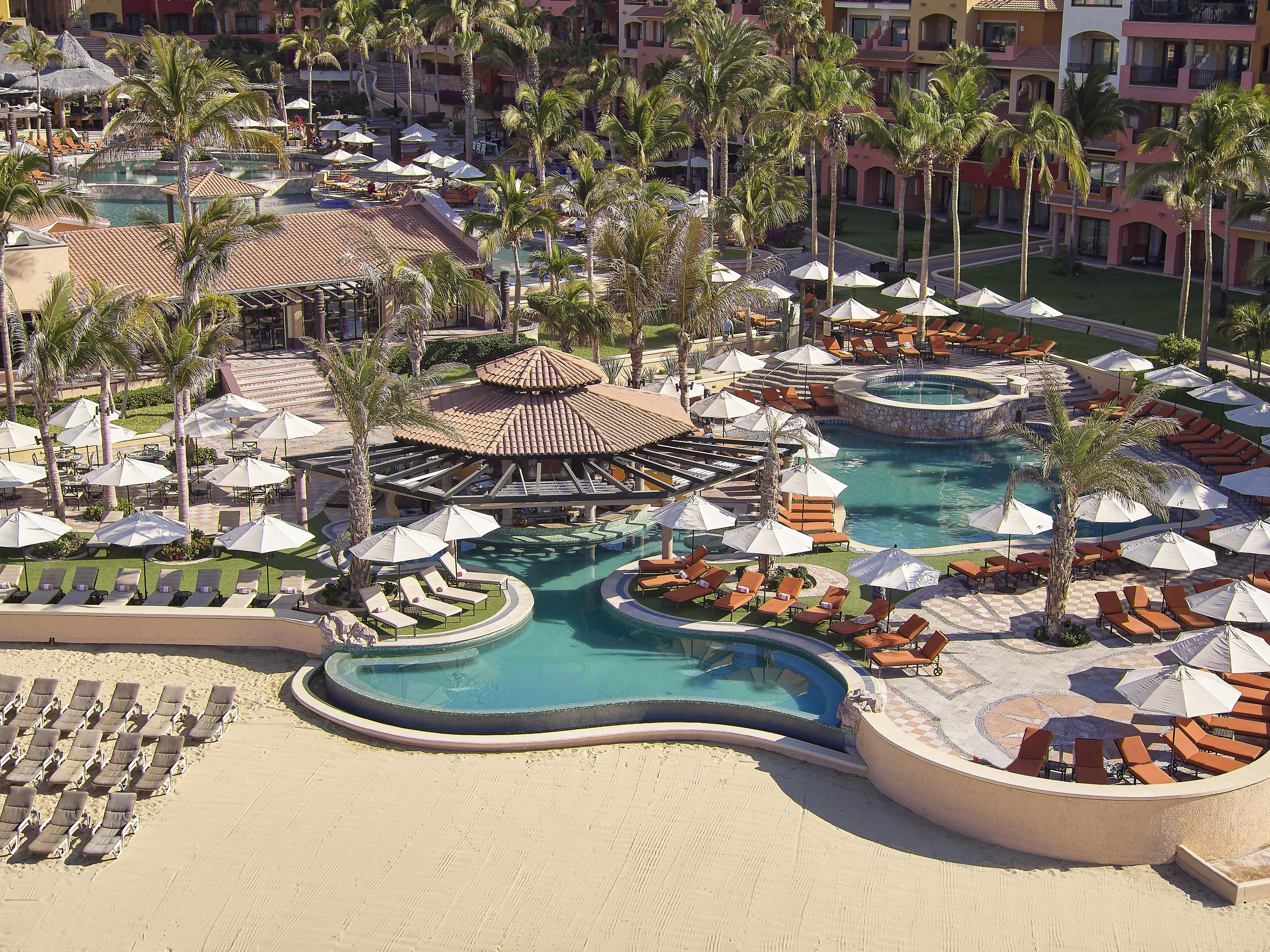 Playa Grande Resort Cabo San Lucas Eksteriør bilde