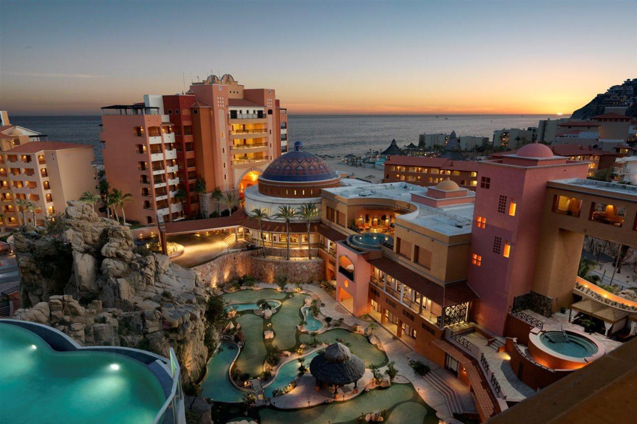 Playa Grande Resort Cabo San Lucas Eksteriør bilde