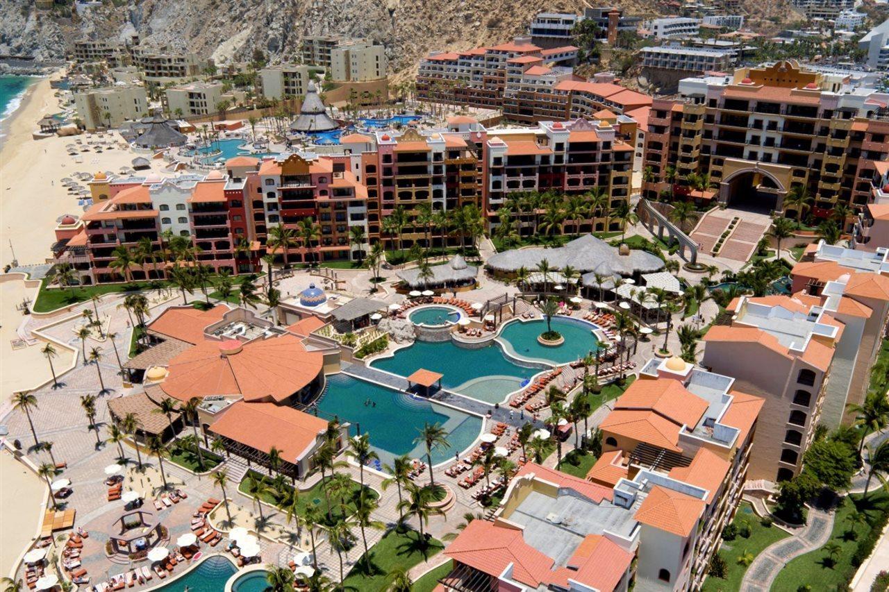 Playa Grande Resort Cabo San Lucas Eksteriør bilde