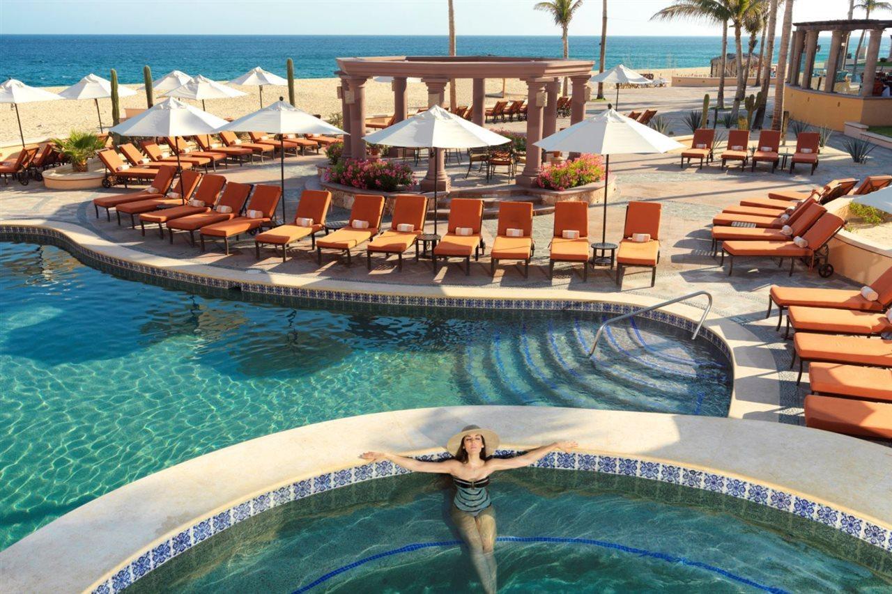 Playa Grande Resort Cabo San Lucas Eksteriør bilde