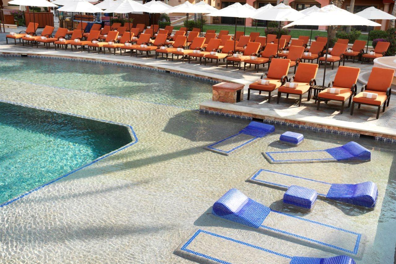Playa Grande Resort Cabo San Lucas Eksteriør bilde