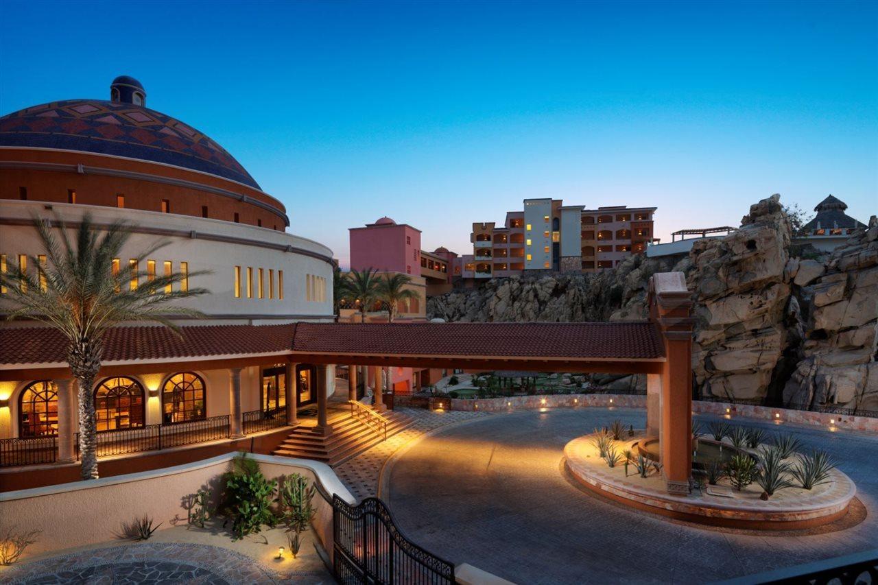 Playa Grande Resort Cabo San Lucas Eksteriør bilde