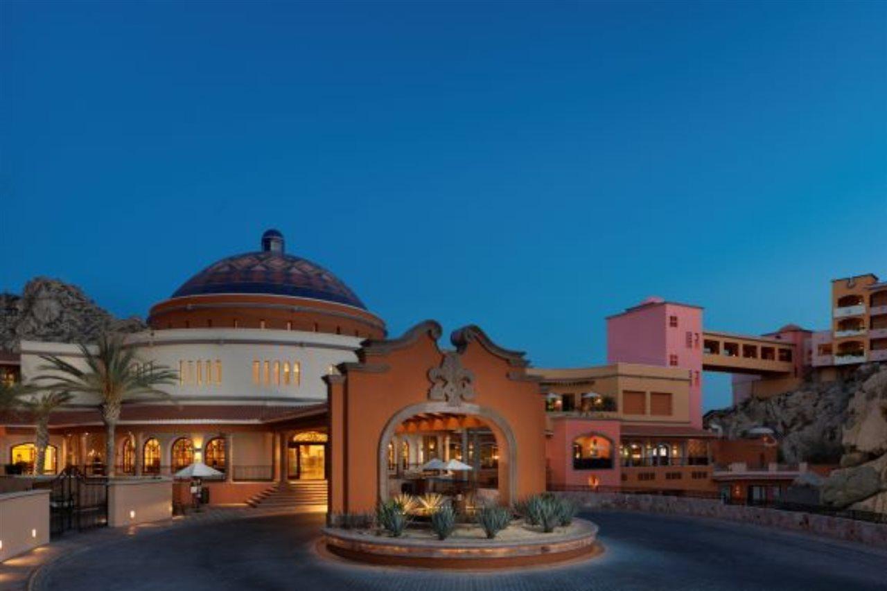 Playa Grande Resort Cabo San Lucas Eksteriør bilde