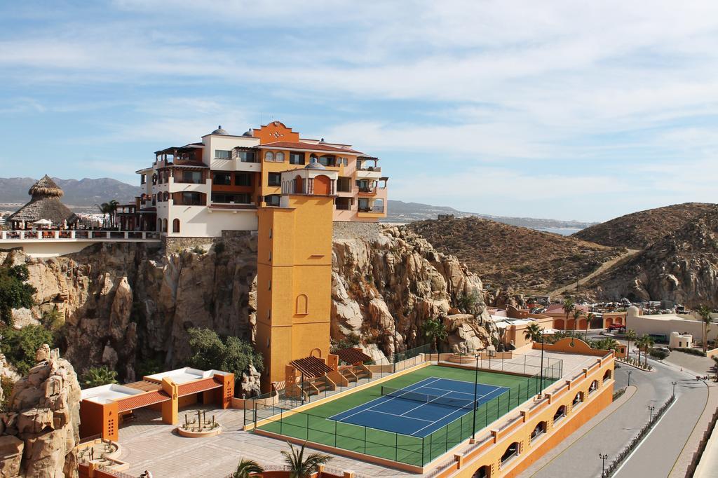 Playa Grande Resort Cabo San Lucas Eksteriør bilde