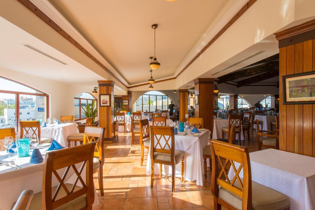 Playa Grande Resort Cabo San Lucas Eksteriør bilde