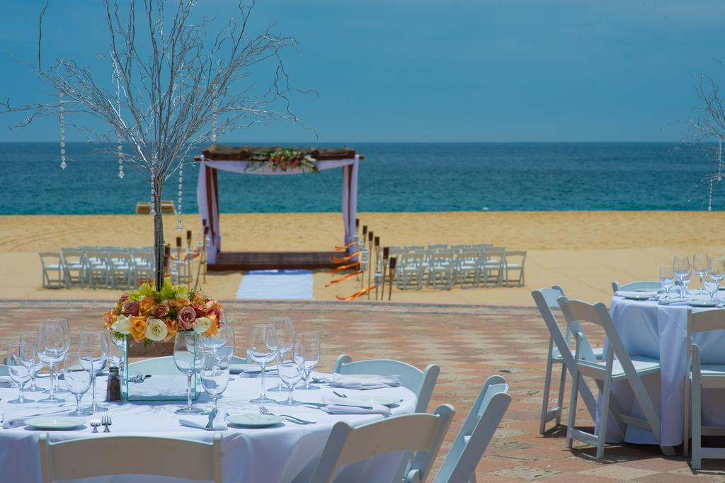 Playa Grande Resort Cabo San Lucas Eksteriør bilde