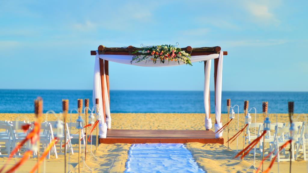 Playa Grande Resort Cabo San Lucas Eksteriør bilde